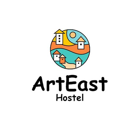 Arteast Hostel Γιερεβάν Εξωτερικό φωτογραφία